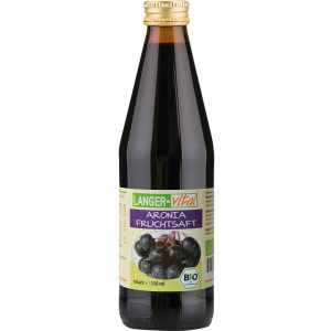 ARONIA MUTTERSAFT